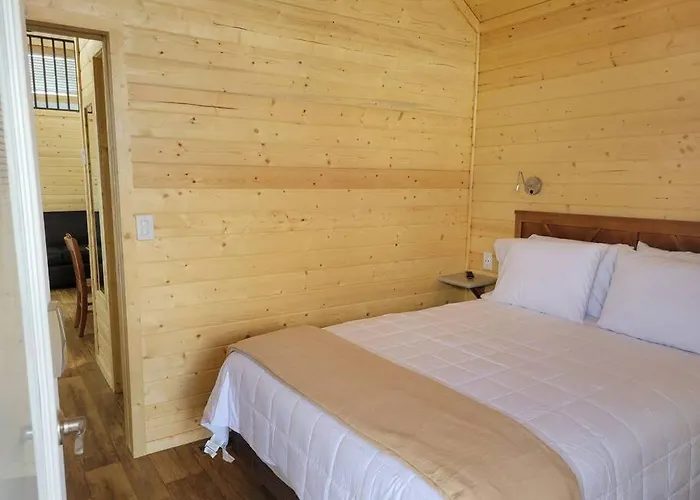 Chalet 092 Grand Canyon Stargazer Tiny 20 Mins To South Rim - Sleeps 8